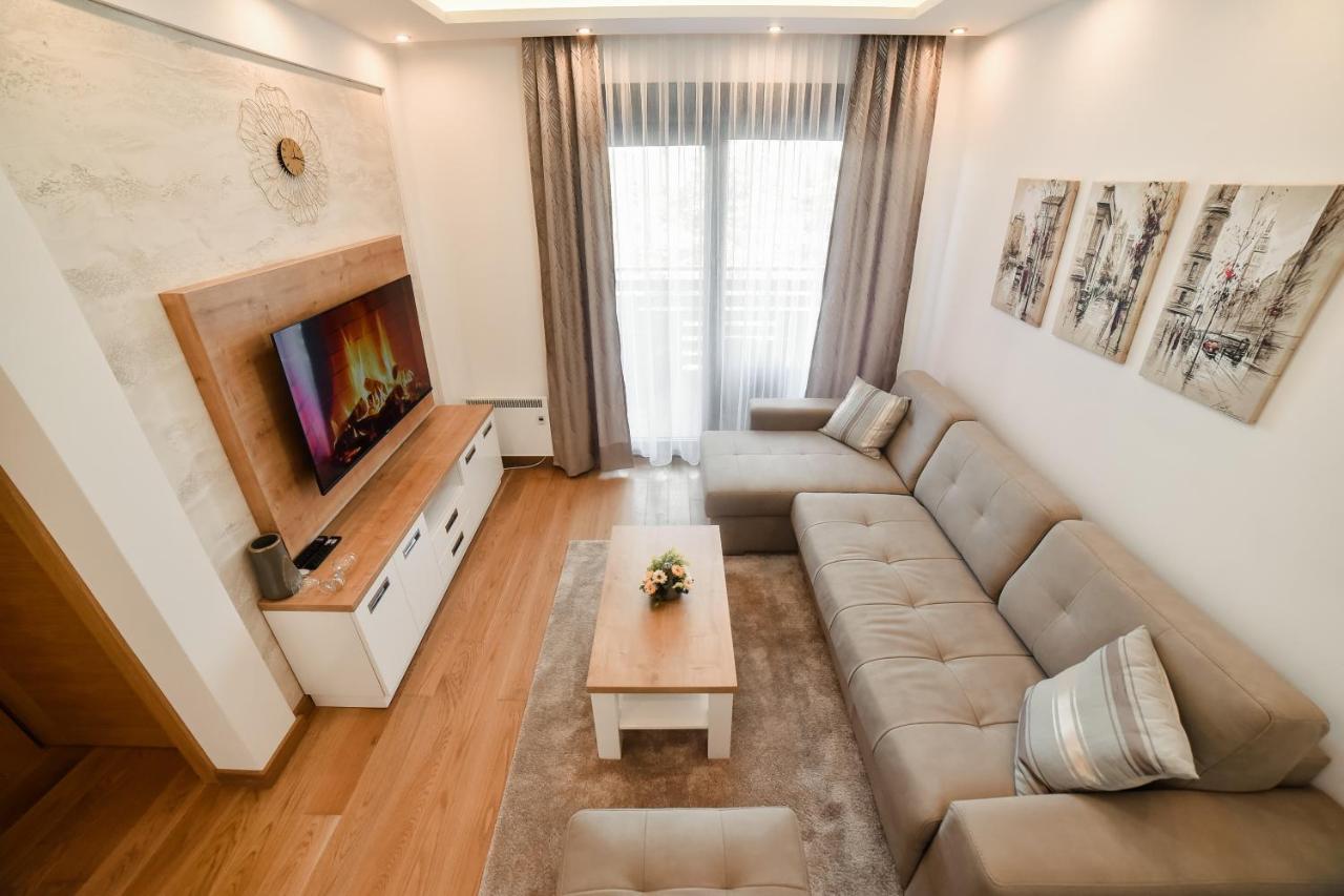 Mount Inn Nesic Zlatibor Exterior foto