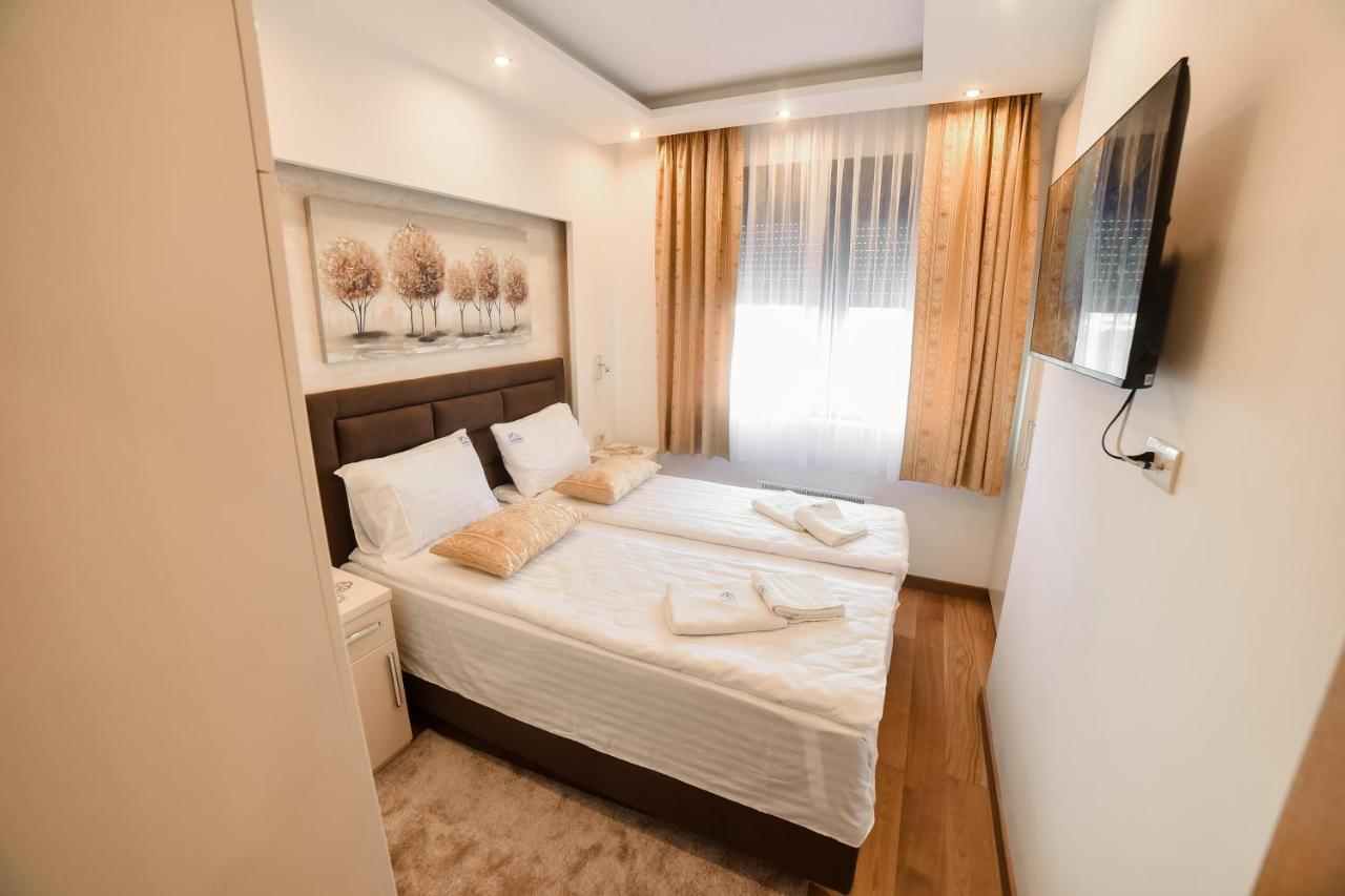 Mount Inn Nesic Zlatibor Exterior foto
