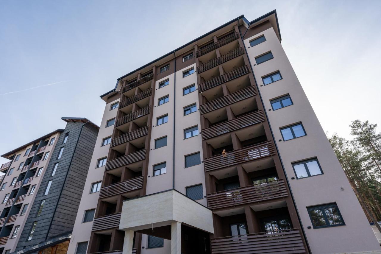 Mount Inn Nesic Zlatibor Exterior foto