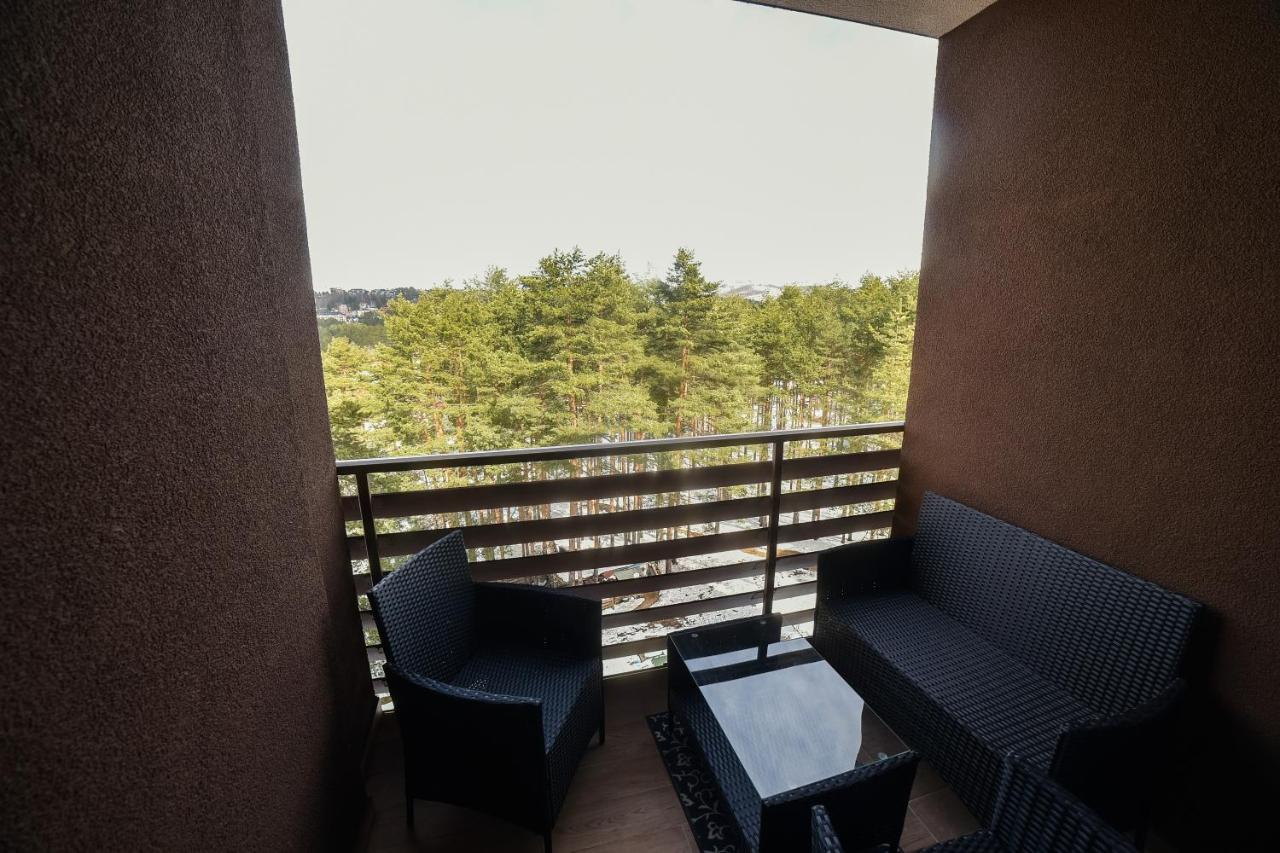 Mount Inn Nesic Zlatibor Exterior foto