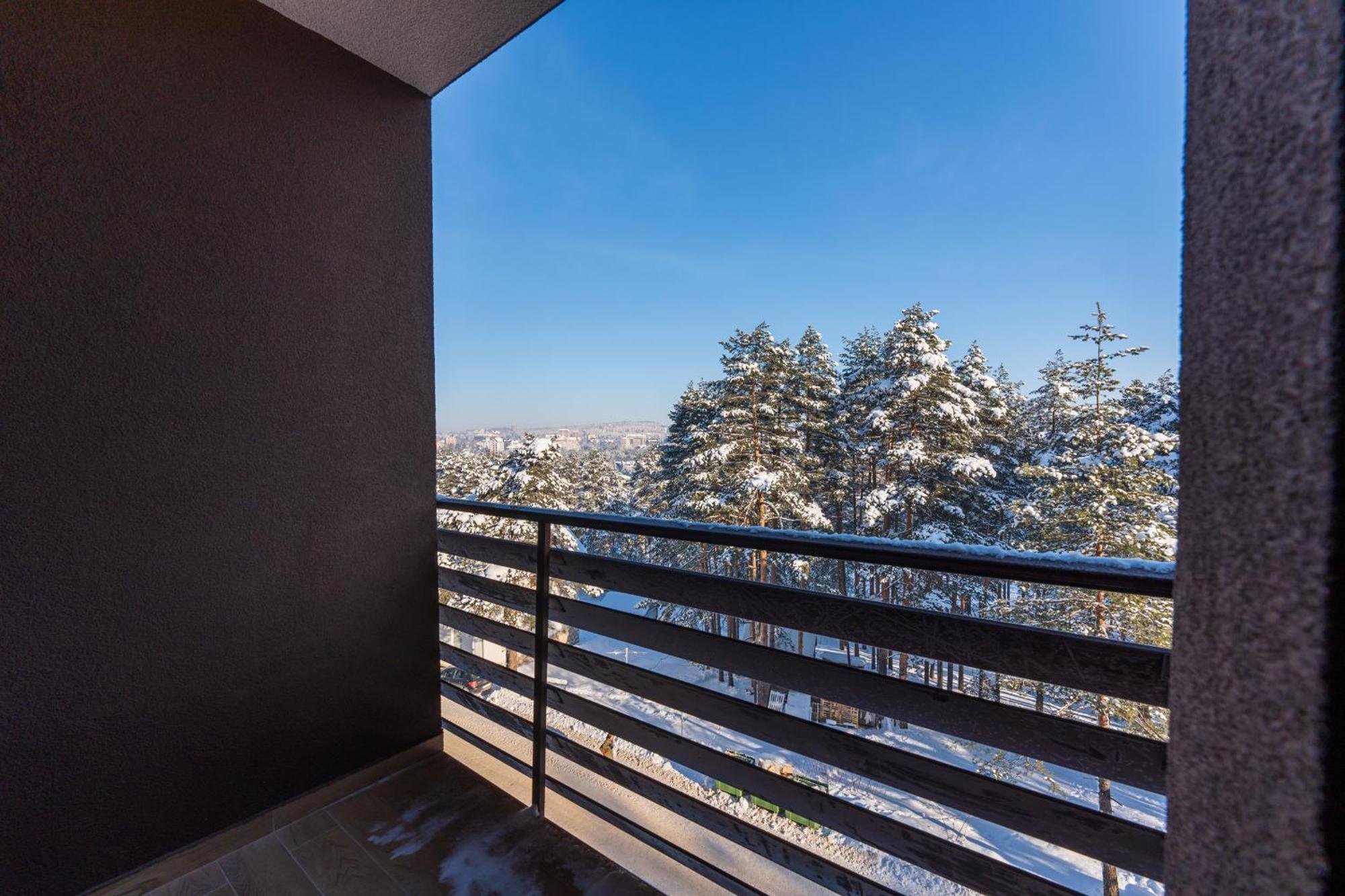 Mount Inn Nesic Zlatibor Exterior foto